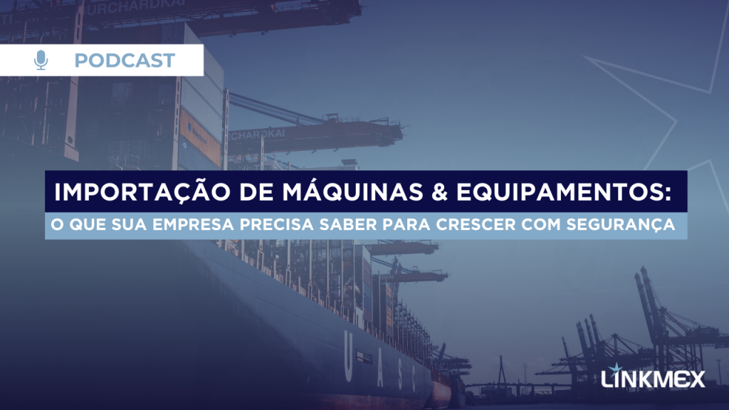 máquinas e equipamentos