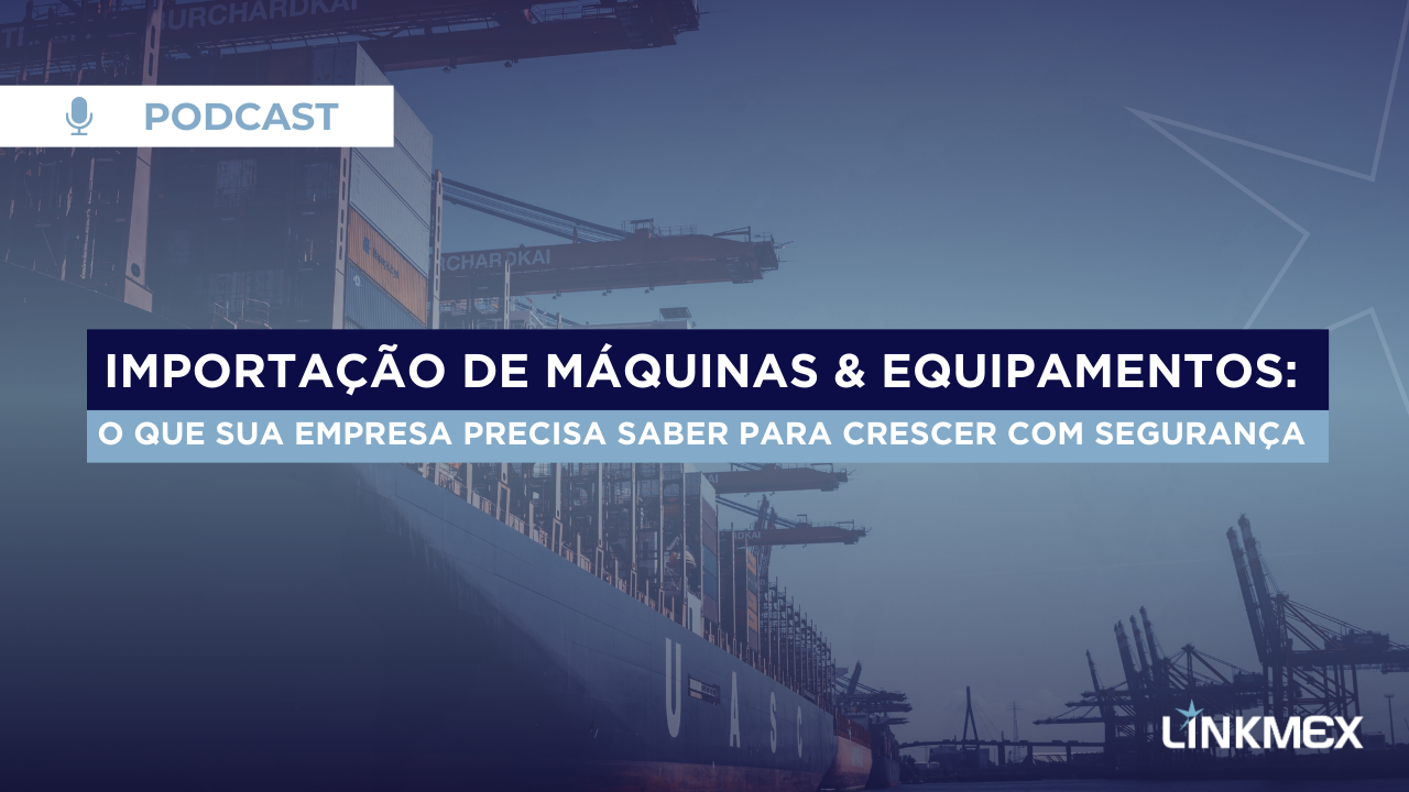 máquinas e equipamentos